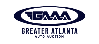 Greater Atlanta Auto Auction logo