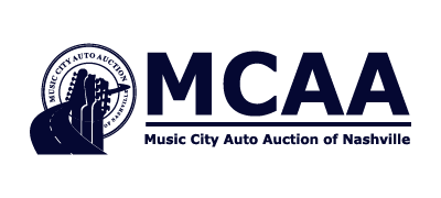 Music City Auto Auction Logo