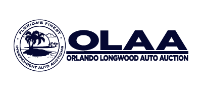 Orlando Longwood Auto Auction logo