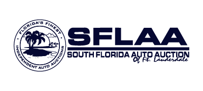 South Florida Auto Auction of Ft Lauderdale Logo