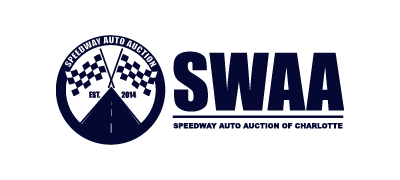 Speedway Auto Auction Logo
